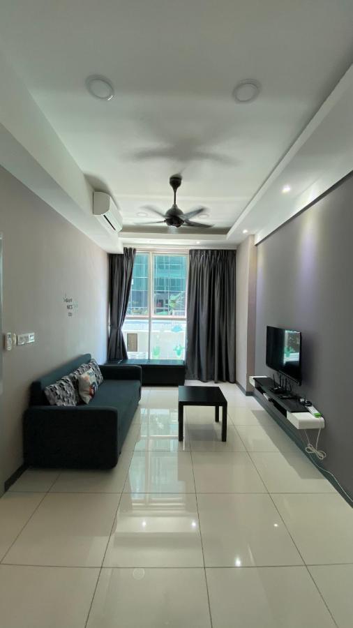 Jy Vacation New & Modern Infinity Pool-sutera Avenue * Kota Kinabalu