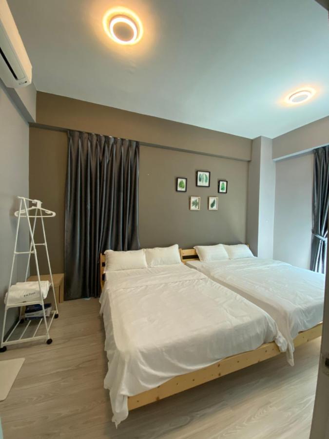 Jy Vacation New & Modern Infinity Pool-sutera Avenue Apartment *