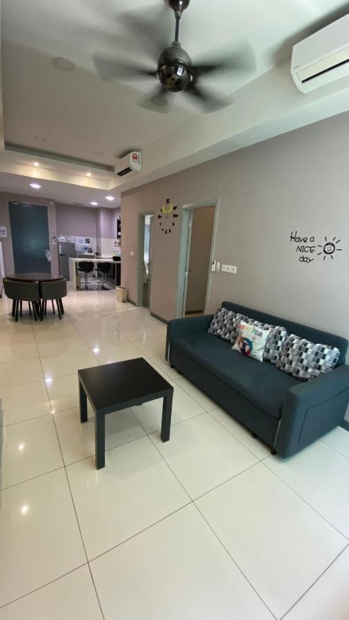 Apartment Jy Vacation New & Modern Infinity Pool-sutera Avenue